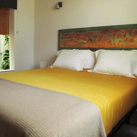 Bungalow Goa Pool View, Playa Roca Residence Sea Front Access - Free Ac - Wifi Коста Тегисе Екстериор снимка
